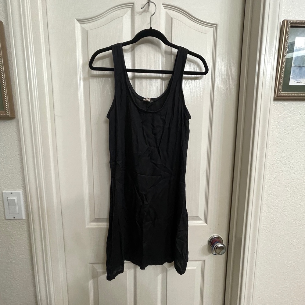 Women’s Soft Joie Black Dress Size Small - Picture 2 of 7